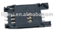 اتصالات سیم کارت 6 پین ABS 500VDC ISO9001 KF014