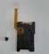 Tachographs اتصال دهنده خوان کارت هوشمند 0.6N 8 پین