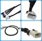 پلاگین GM LS1 4.8L 12 Inch 4 Plug LS Coil Pack Extension Harness
