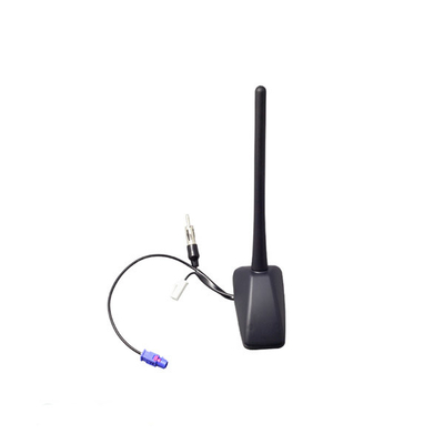 آنتن رادیویی خودرو Shark Fin 1575.42 مگاهرتز با کانکتور SMA-C-J3