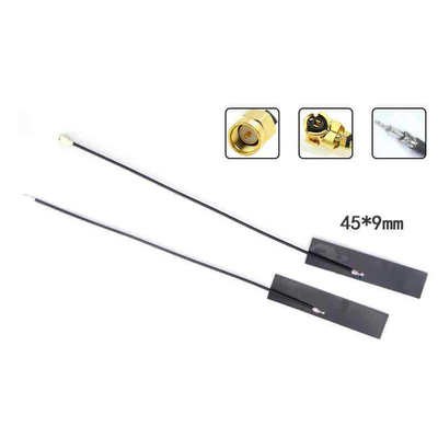 آنتن داخلی PCB 3dBi 2G 3G 800 868 900 915MHz Omni Directional