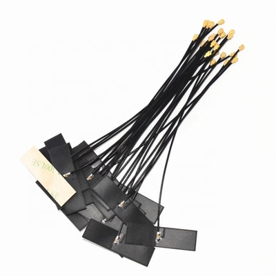 آنتن داخلی PCB 3dBi 2G 3G 800 868 900 915MHz Omni Directional