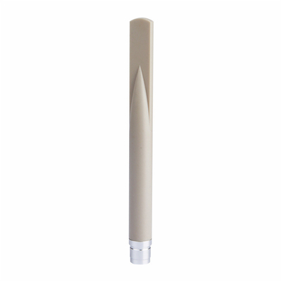 آنتن دم ماهی FRP بالا N Male Omnidirectional Off White 2.4G 5.8G 4G