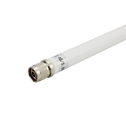 ایستگاه پایه آنتن دو بانده WIFI Marine FRP N Male 2.4G 5.8G