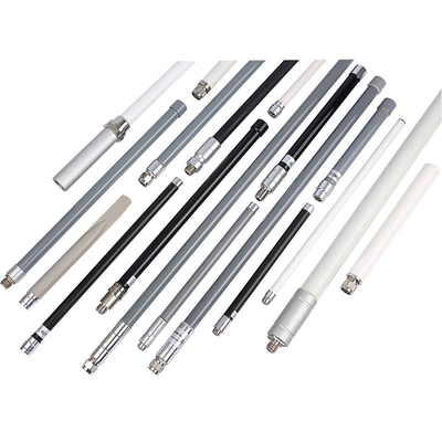 آنتن Omnidirectional FRP در فضای باز 4G 800/2700MHz 3/5DBi
