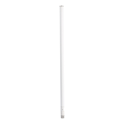 آنتن Omnidirectional FRP در فضای باز با کیفیت بالا 4G 800/2700MHz 3/5DBi