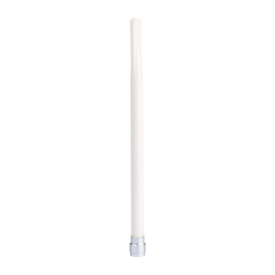 عرضه کارخانه Omnidirectional FRP Antenna Durable Station Base Antenna UWB Antenna High Gain Support Multi-Band